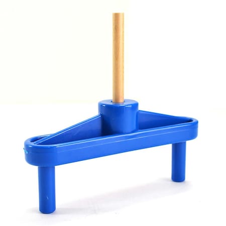 Big Horn Marking Center Finder with Pencil 19108